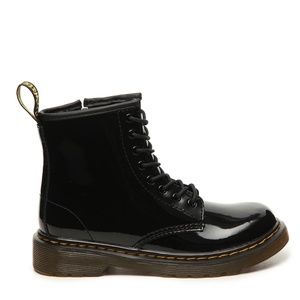 Girls' Doc Martens